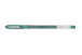 Uni-ball Signo Gel Pen Assorted Wallet of 5 – Green