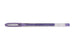 Uni-ball Signo Gel Pen Assorted Wallet of 5 – Violet