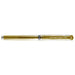 Uni-ball Signo Broad UM-153 Metallic Gel Pen Gold