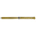 Uni-ball Signo Broad UM-153 Metallic Gel Pen Gold