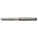 Uni-ball Signo Broad UM-153 Metallic Gel Pen Silver