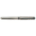 Uni-ball Signo Broad UM-153 Metallic Gel Pen Silver
