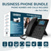 Uniden Voc Business Phone
