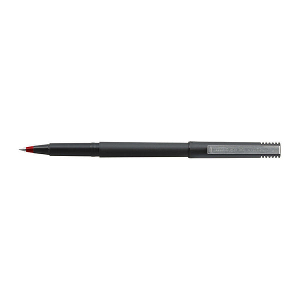 Uni-Ball Micro Pen Red Box Of 12