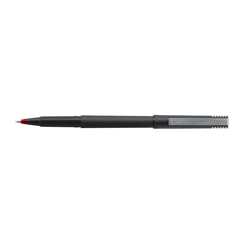 Uni-Ball Micro Pen Red Box Of 12