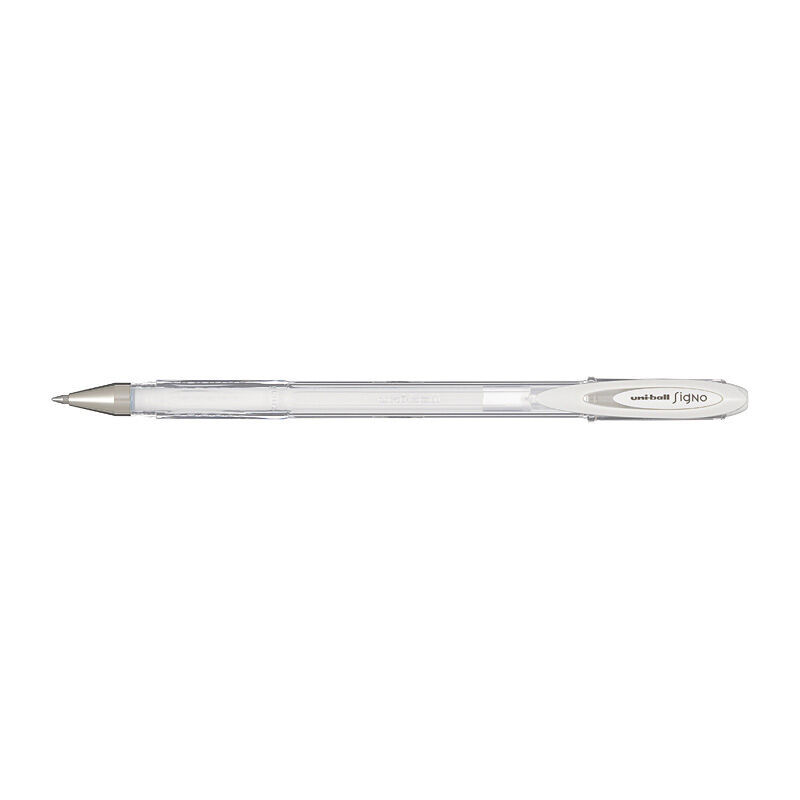 Uni-Ball Signo Pastel White Box Of 12