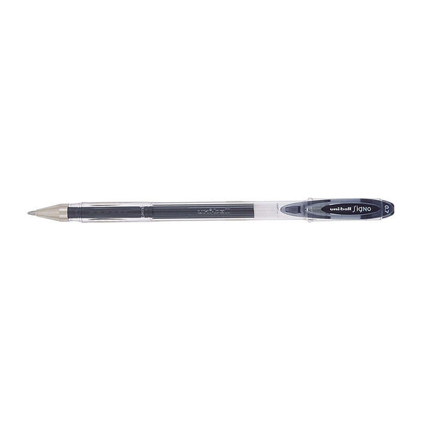 Uni-Ball Signo Gel Black Box Of 12