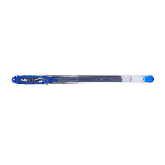 Uni-Ball Signo Gel Blue Box Of 12