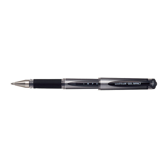 Uni-Ball Signo Impact Black Box Of 12