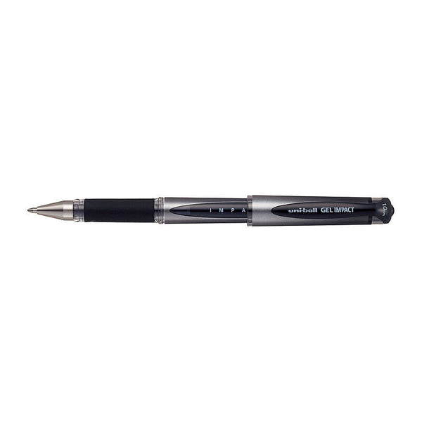 Uni-Ball Signo Impact Black Box Of 12