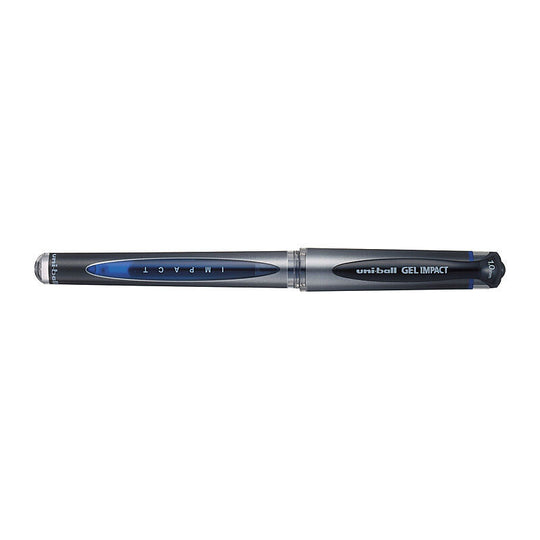 Uni-Ball Signo Impact Blue Box Of 12