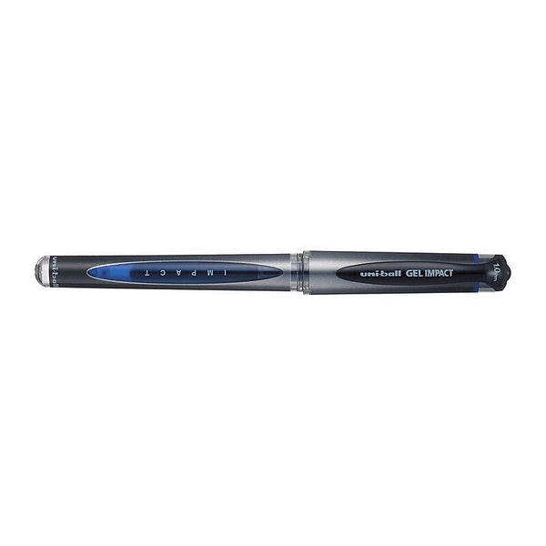 Uni-Ball Signo Impact Blue Box Of 12