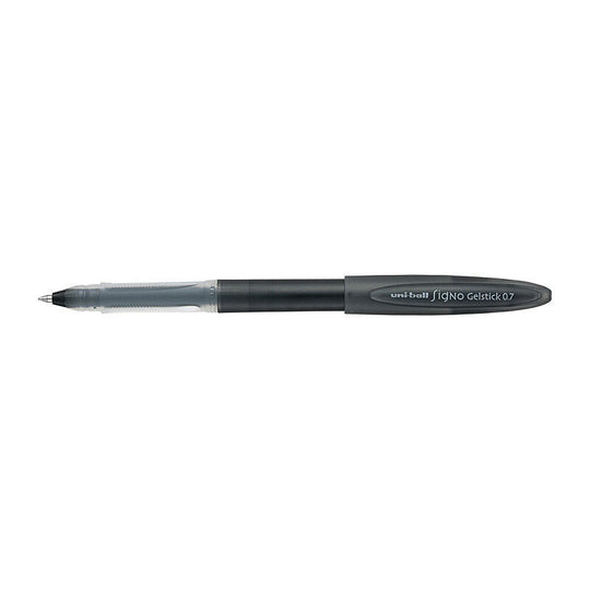 Uni-Ball Signo Stick Black Box Of 12