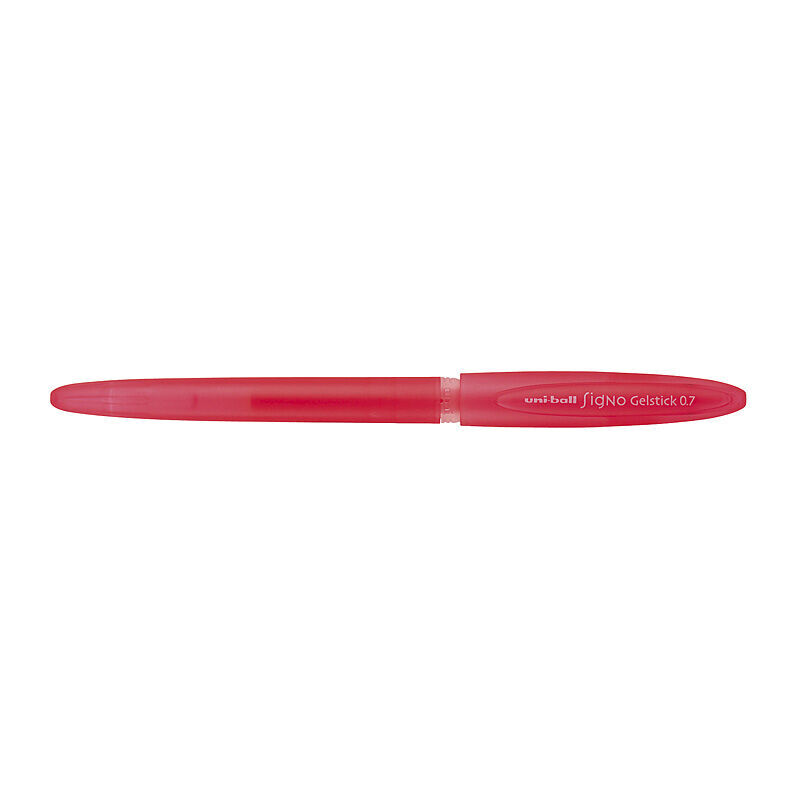 Uni-Ball Signo Stick Red Box Of 12