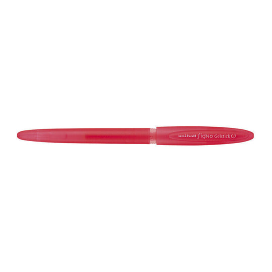 Uni-Ball Signo Stick Red Box Of 12