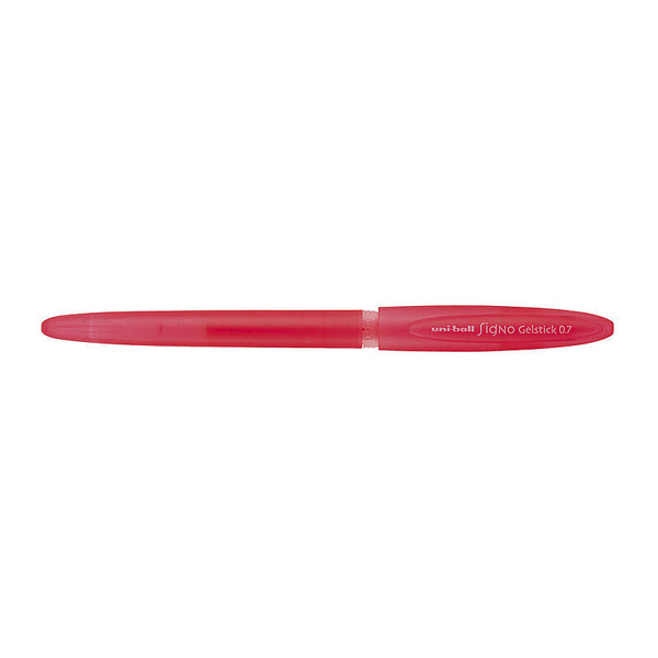 Uni-Ball Signo Stick Red Box Of 12