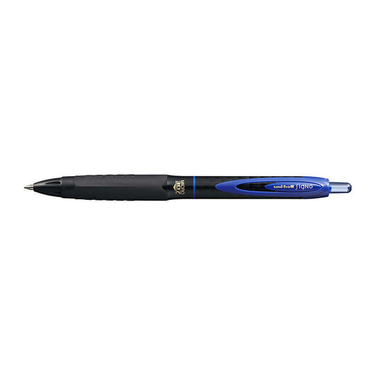 Uni-Ballsigno307rt 0.5Blu Box Of 12