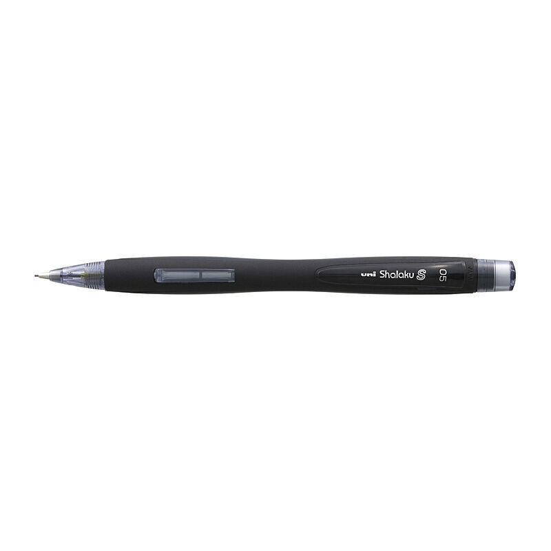 Uni Shalakus Mechpenc Black Box Of 12