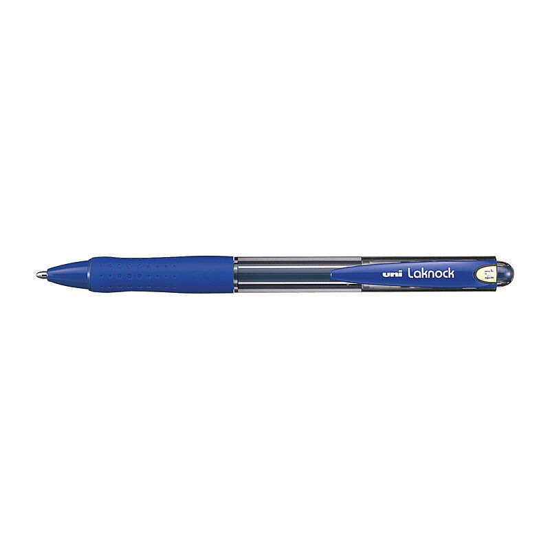 Uni Laknock Bppen 1.4 Blue Box Of 12