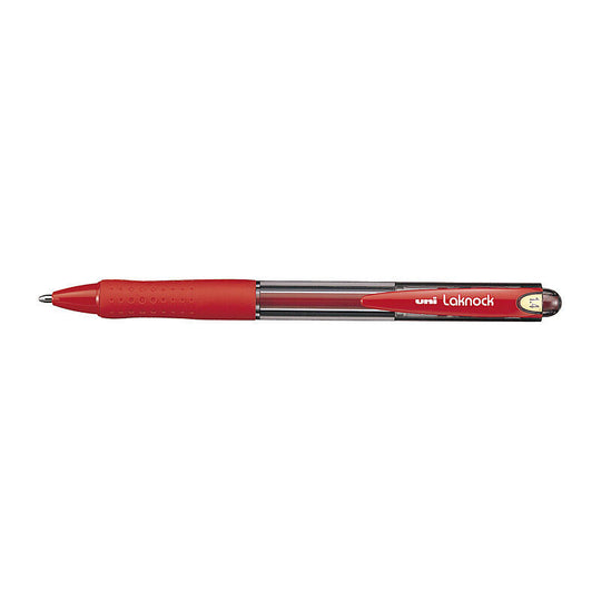 Uni Laknock Bppen 1.4 Red Box Of 12