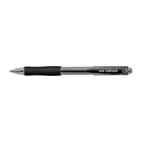 Uni Laknock Bppen 0.7 Black Box Of 12