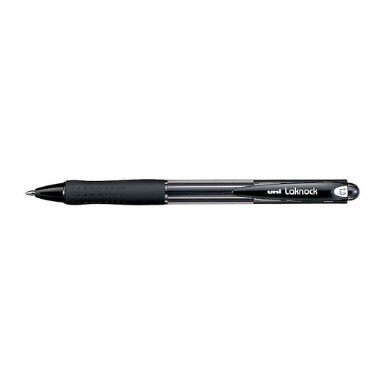 Uni Laknock Bppen 1.0 Black Box Of 12