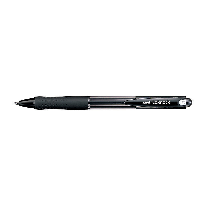 Uni Laknock Bppen 1.0 Black Box Of 12