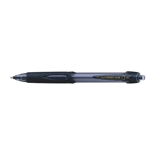 Uni Powertank Retractable 1.0 Black Box Of 12