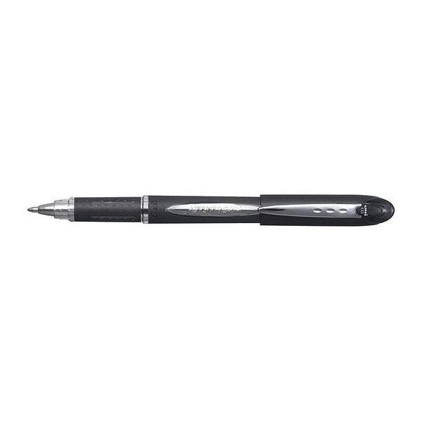 Uni Jetstream Rb Medium Black Box Of 12