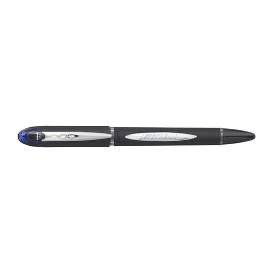 Uni Jetstream Rb Medium Blue Box Of 12