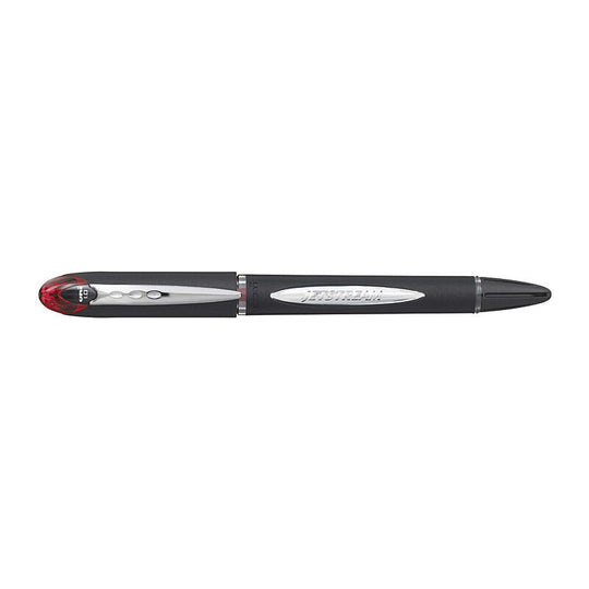 Uni Jetstream Rb Medium Red Box Of 12