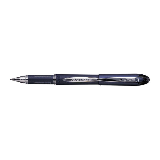 Uni Jetstream Rb Fine Black Box Of 12