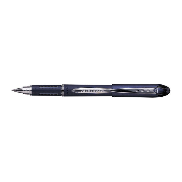 Uni Jetstream Rb Fine Black Box Of 12