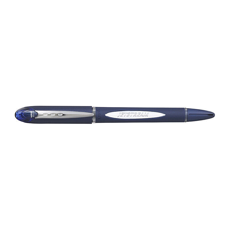 Uni Jetstream Rb Fine Blue Box Of 12