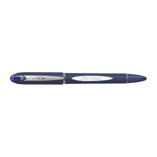 Uni Jetstream Rb Fine Blue Box Of 12