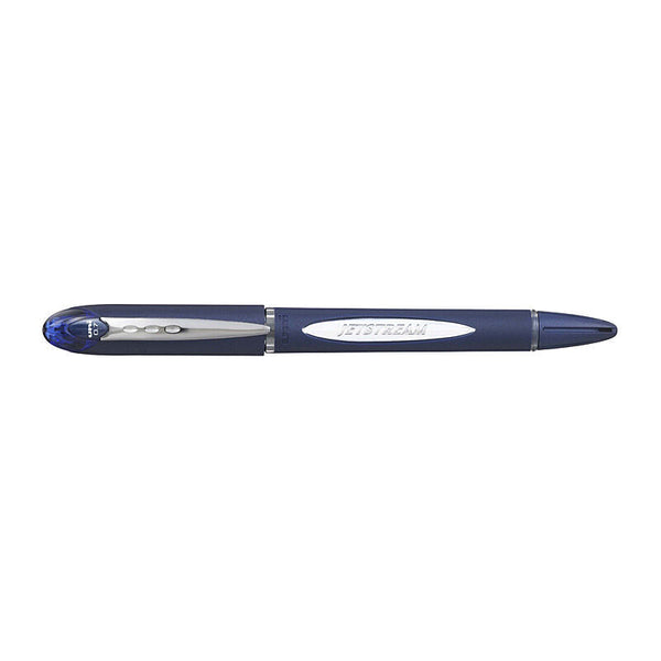 Uni Jetstream Rb Fine Blue Box Of 12