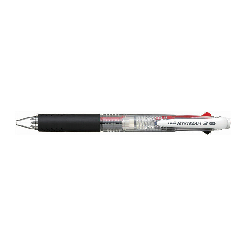 Uni Jstreamrt Rb 3Col 0.7 Box Of 10