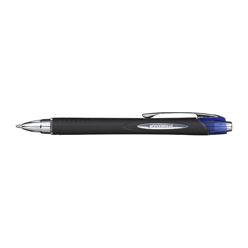Uni Jst Retractable Rb Sxn210 Blue Box Of 12