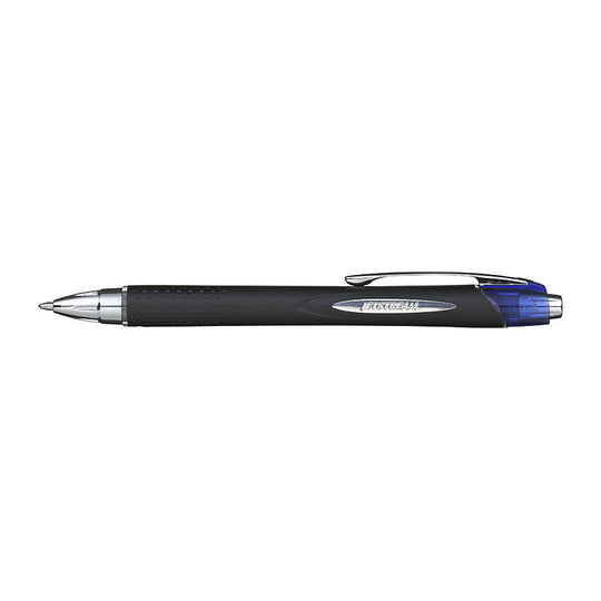 Uni Jst Retractable Rb Sxn210 Blue Box Of 12