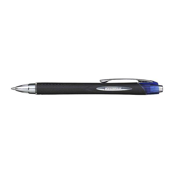 Uni Jst Retractable Rb Sxn210 Blue Box Of 12