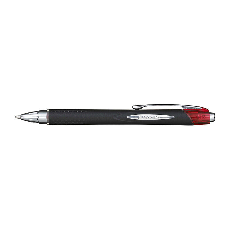 Uni Jst Retractable Rb Sxn210 Red Box Of 12
