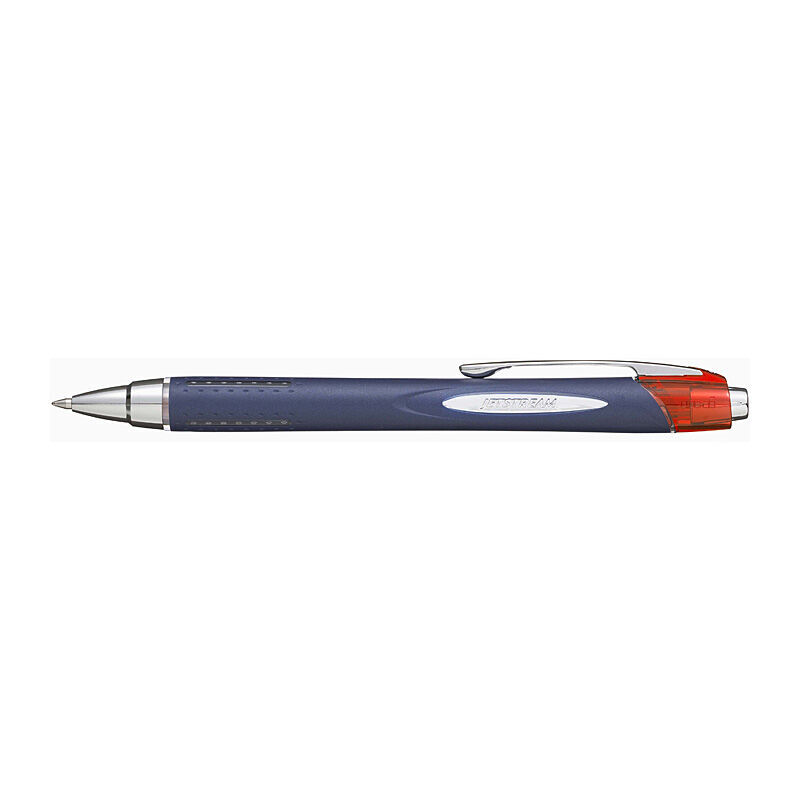 Uni Jst Retractable Rb Sxn217 Red Box Of 12