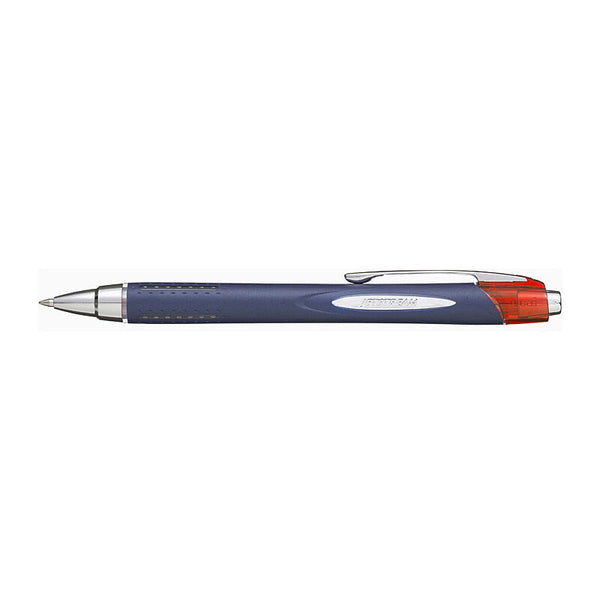 Uni Jst Retractable Rb Sxn217 Red Box Of 12