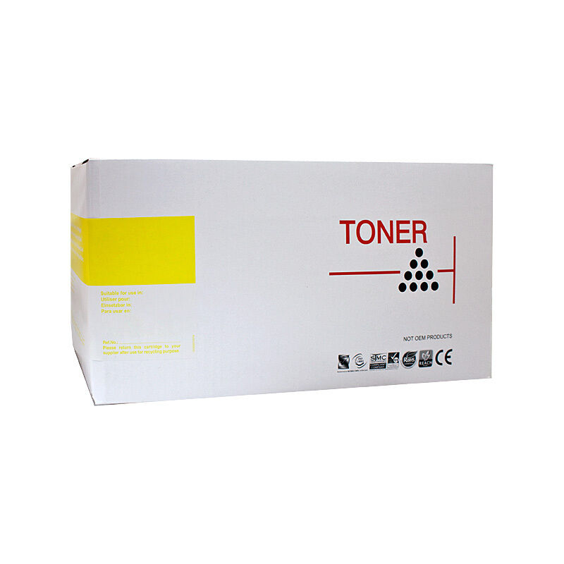 Whitebox Compatible Ricoh IM C3000/C3500 Y OEM 842260