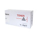 Whitebox Compatible OKI MC853 DRUM BK OEM 44844484