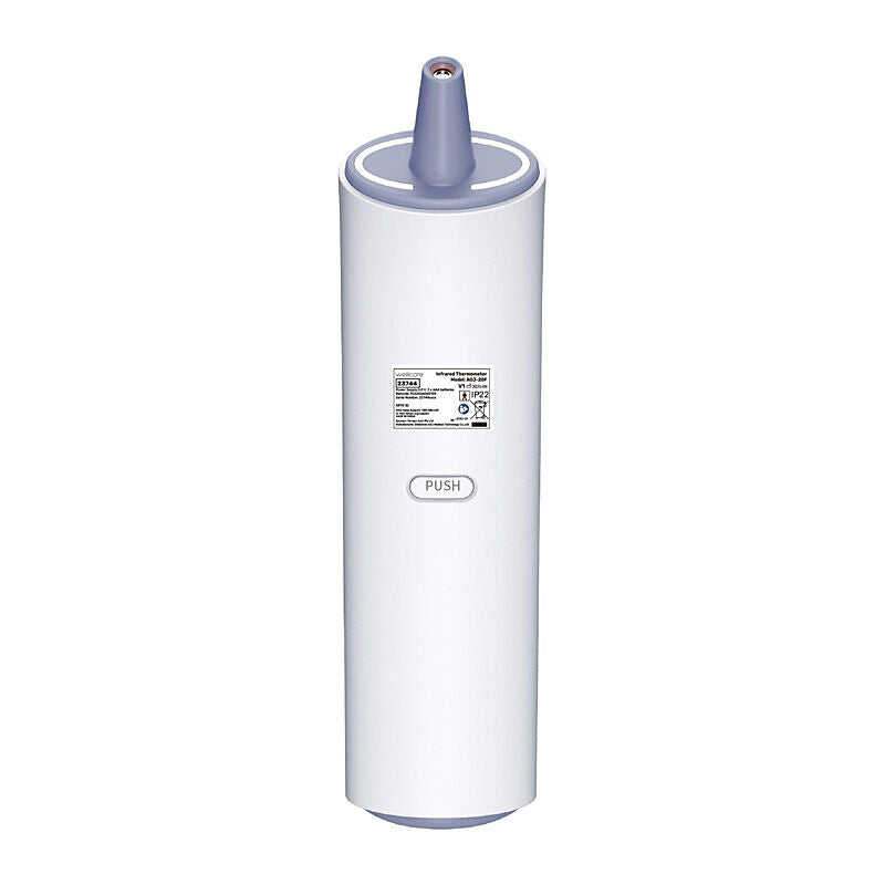 Wellcare Ear & Forehead Infrared Thermometer