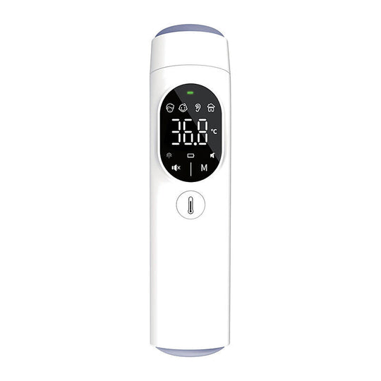 Wellcare Ear & Forehead Infrared Thermometer
