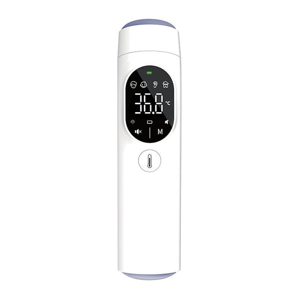 Wellcare Ear & Forehead Infrared Thermometer