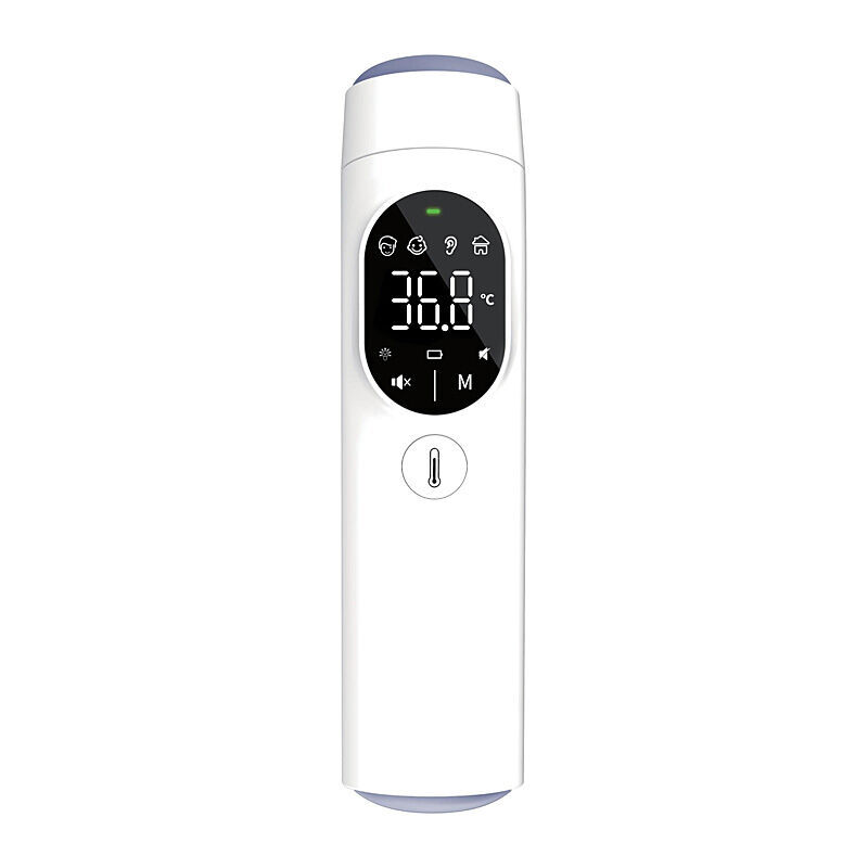 Wellcare Ear & Forehead Infrared Thermometer