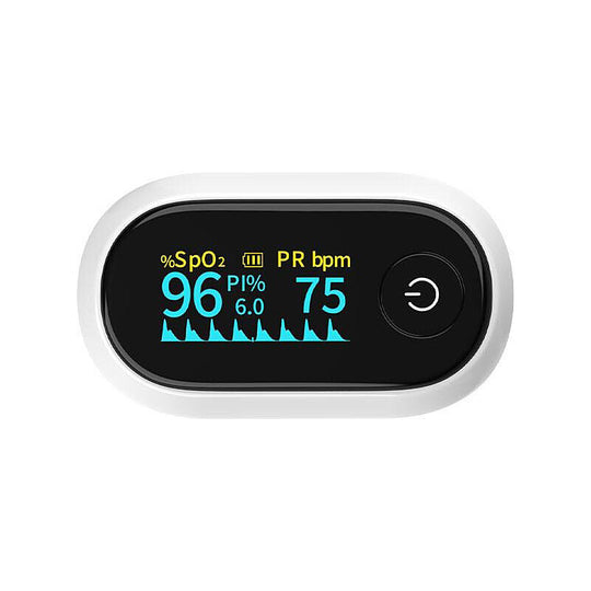 Wellcare Pulse Oximeter